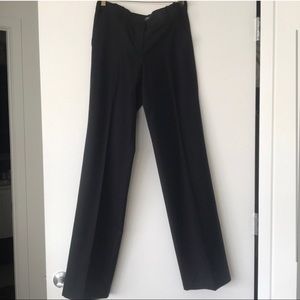 J. crew Wide Leg Pants
